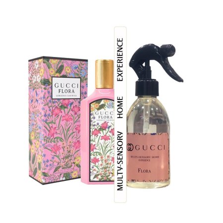 معطر فرش - Miskanna  - Gucci Flora